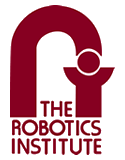 The Robotics Institute title=