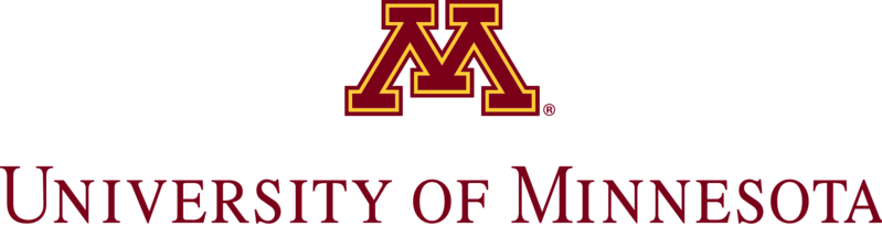 University of Minesota title=