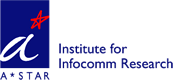 Institute for Infocomm Research title=