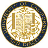 University of California - San Diego title=
